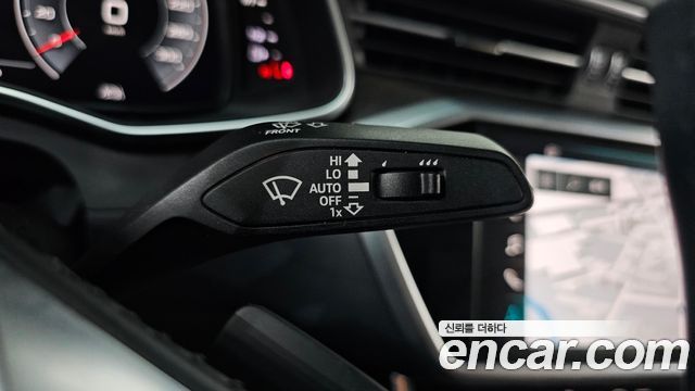 Audi A6 40 TDI Quattro Premium