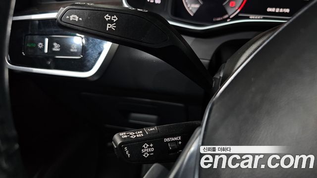 Audi A6 40 TDI Quattro Premium