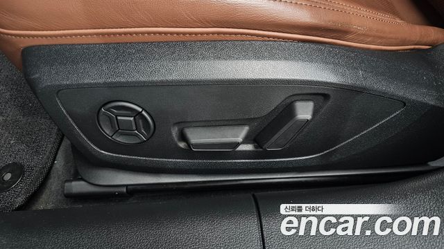 Audi A6 40 TDI Quattro Premium