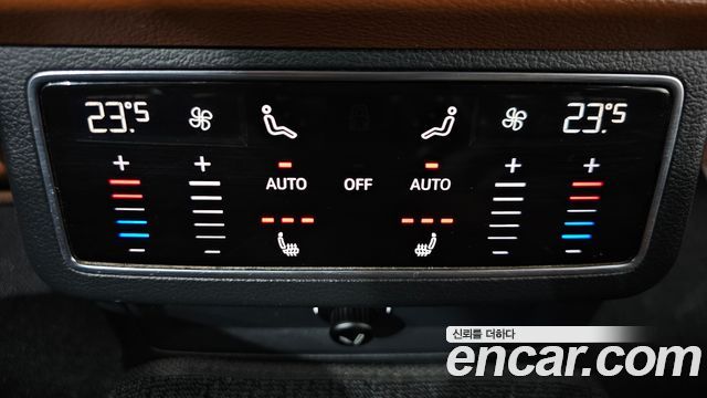 Audi A6 40 TDI Quattro Premium