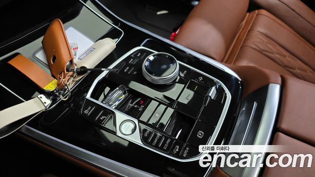 BMW X7 xDrive 40i M Sport 7STR