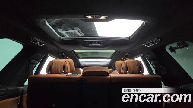 BMW X7 xDrive 40i M Sport 7STR