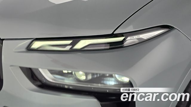 BMW X7 xDrive 40i M Sport 7STR