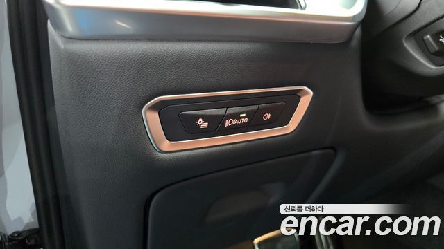 BMW X7 xDrive 40i M Sport 7STR