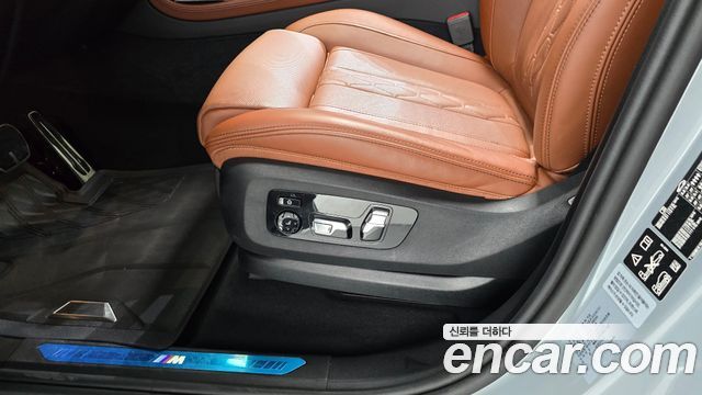 BMW X7 xDrive 40i M Sport 7STR