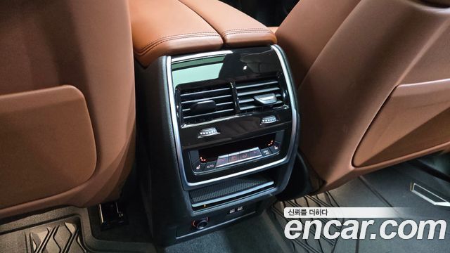BMW X7 xDrive 40i M Sport 7STR
