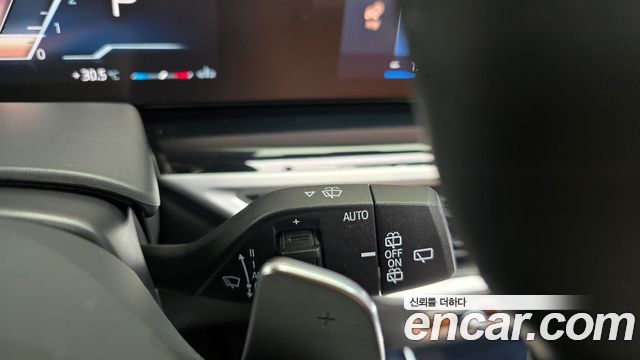BMW X7 xDrive 40i M Sport 7STR