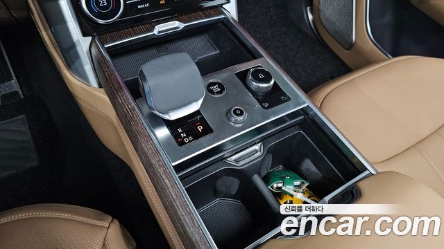 Land Rover Range Rover P530 Autobiography Long Wheel Base