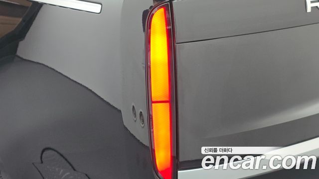 Land Rover Range Rover P530 Autobiography Long Wheel Base