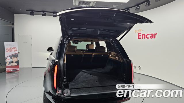 Land Rover Range Rover P530 Autobiography Long Wheel Base