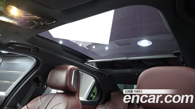 BMW 7-Series 740i xDrive M Sport