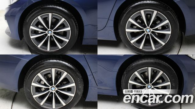 BMW 3-Series 320d