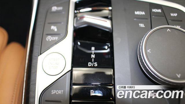 BMW 3-Series 320d