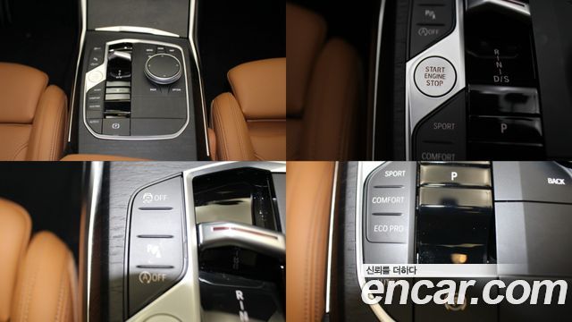 BMW 3-Series 320d