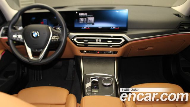 BMW 3-Series 320d
