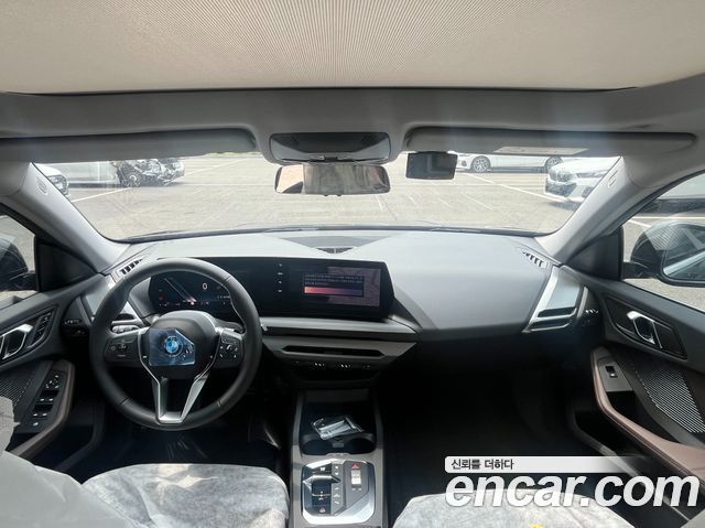 BMW 2-Series 220 M Sport Design