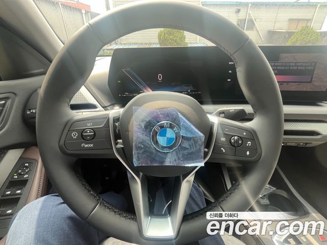 BMW 2-Series 220 M Sport Design