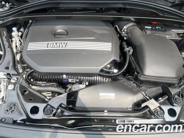 BMW 2-Series 220 M Sport Design