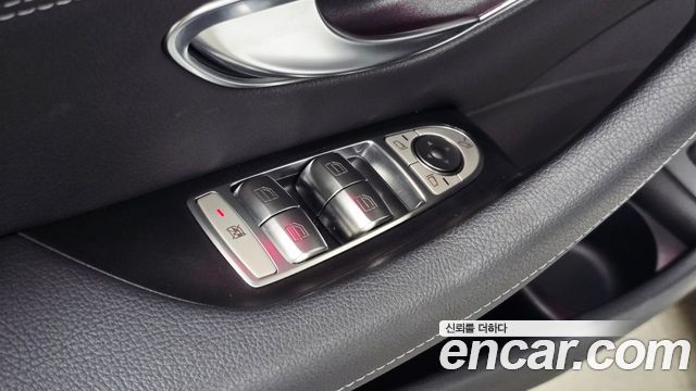 Mercedes-Benz E-Class E350 4MATIC AMG Line