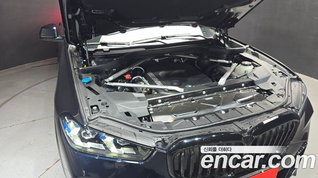 BMW X5 xDrive 30d M Sport