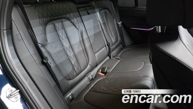 BMW X5 xDrive 30d M Sport