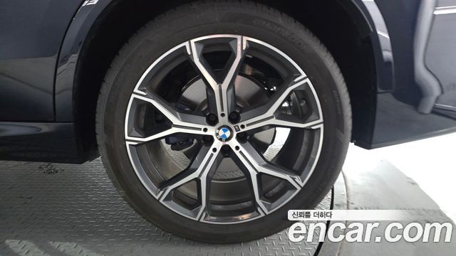 BMW X5 xDrive 30d M Sport