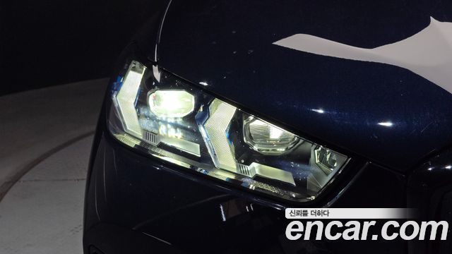 BMW X5 xDrive 30d M Sport