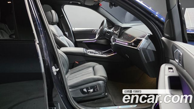 BMW X5 xDrive 30d M Sport