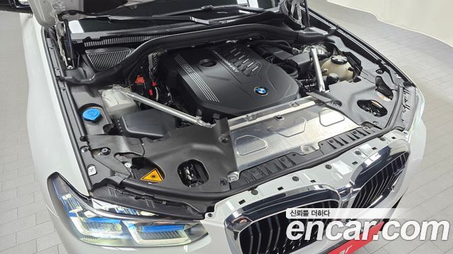 BMW X3 xDrive M40i