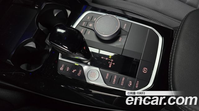 BMW X3 xDrive M40i