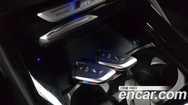 BMW X3 xDrive M40i