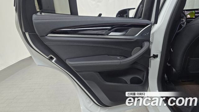 BMW X3 xDrive M40i