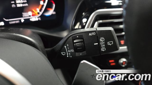 BMW X3 xDrive M40i