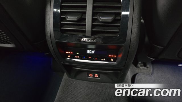 BMW X3 xDrive M40i