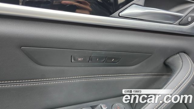 BMW 5-Series 523d M Sport