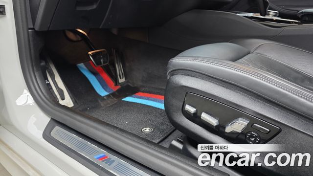 BMW 5-Series 523d M Sport