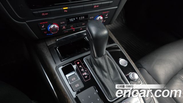 Audi A6 35 TDI Premium