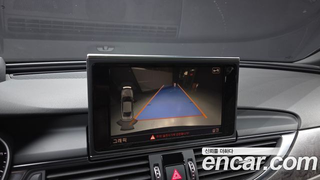 Audi A6 35 TDI Premium
