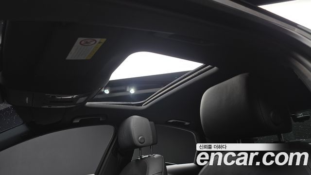 Audi A6 35 TDI Premium