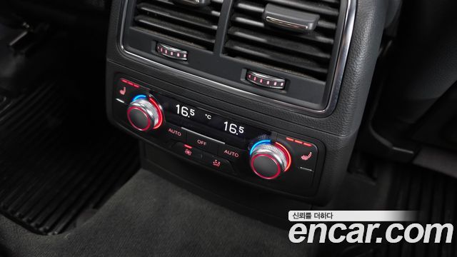 Audi A6 35 TDI Premium