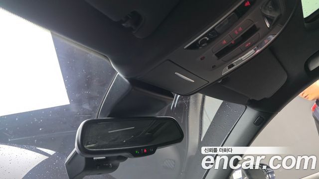 Audi A6 35 TDI Premium