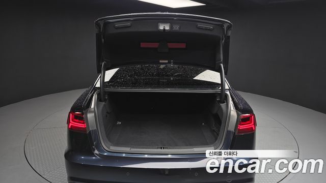 Audi A6 35 TDI Premium