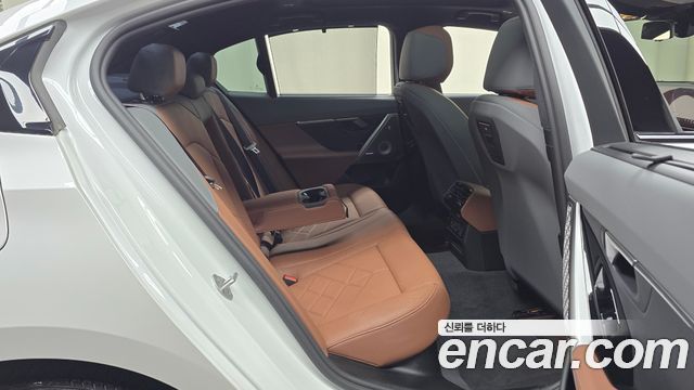 BMW 5-Series 530i xDrive M Sport Pro Special Edition