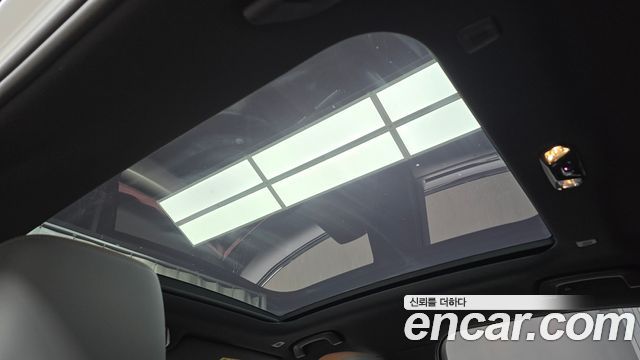 BMW 5-Series 530i xDrive M Sport Pro Special Edition