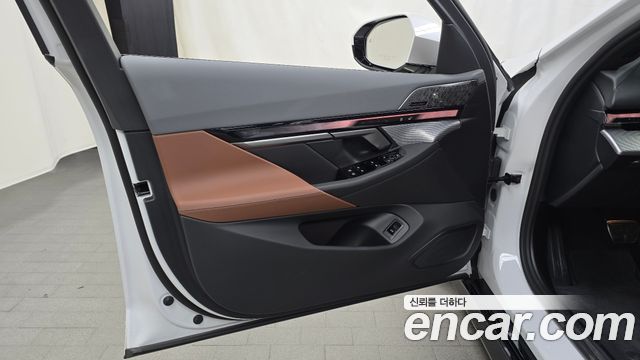 BMW 5-Series 530i xDrive M Sport Pro Special Edition