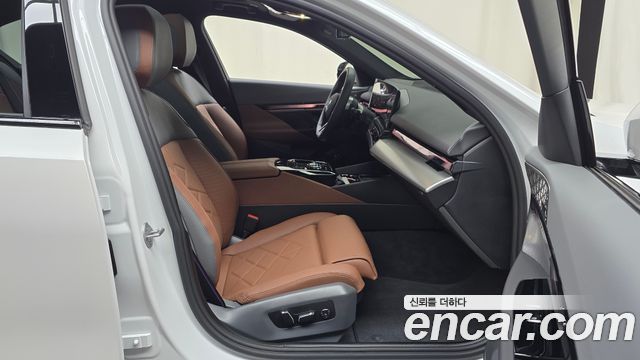 BMW 5-Series 530i xDrive M Sport Pro Special Edition
