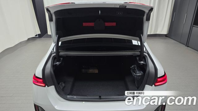 BMW 5-Series 530i xDrive M Sport Pro Special Edition