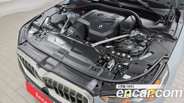 BMW 5-Series 530i xDrive M Sport