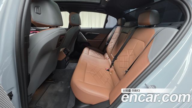 BMW 5-Series 530i xDrive M Sport