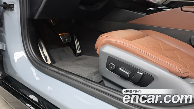 BMW 5-Series 530i xDrive M Sport